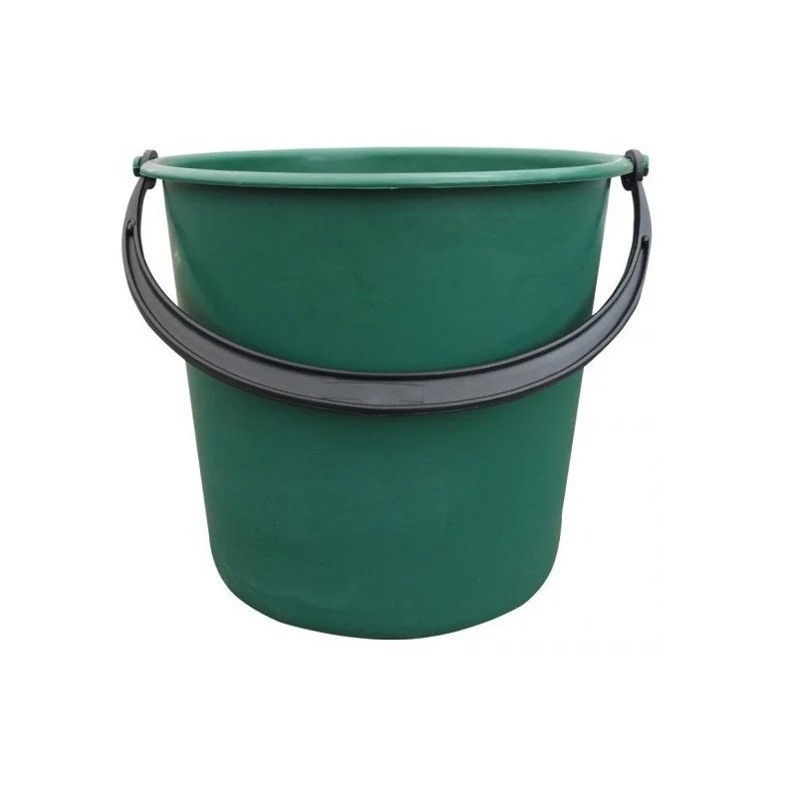 Galeata Cal II, 5 l, 20 x 22 cm, Sterk Plast