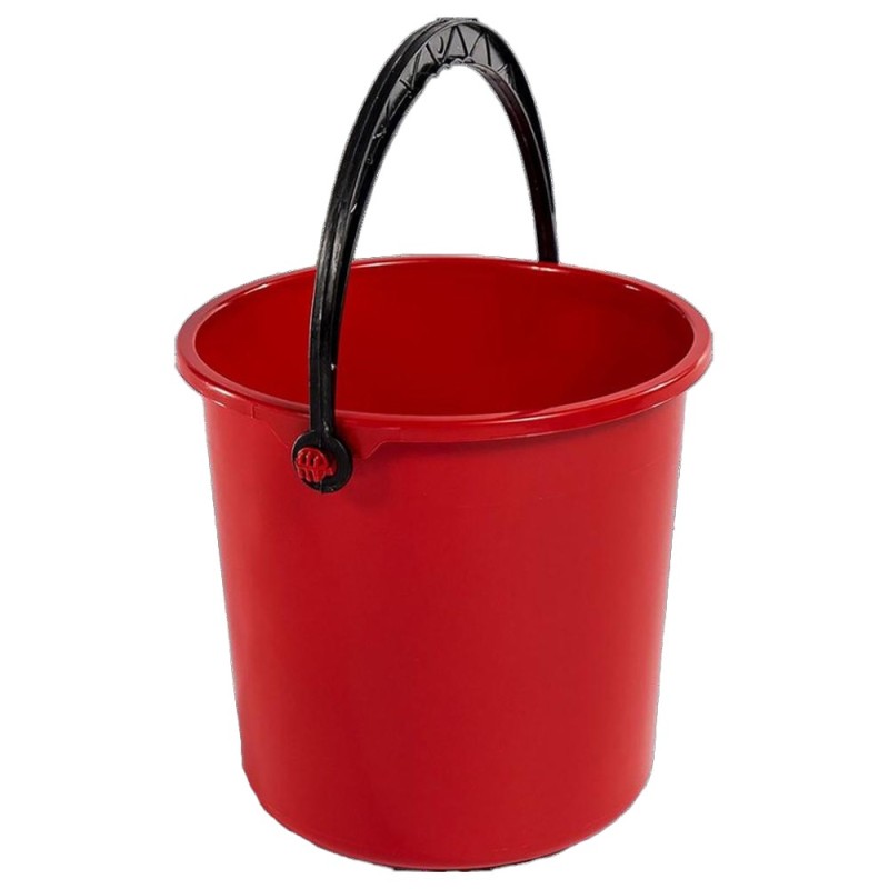 Galeata, Capacitate 10 l, Sterk Plast