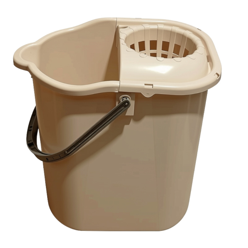 Galeata cu Storcator, Capacitate 15 l, Sterk Plast