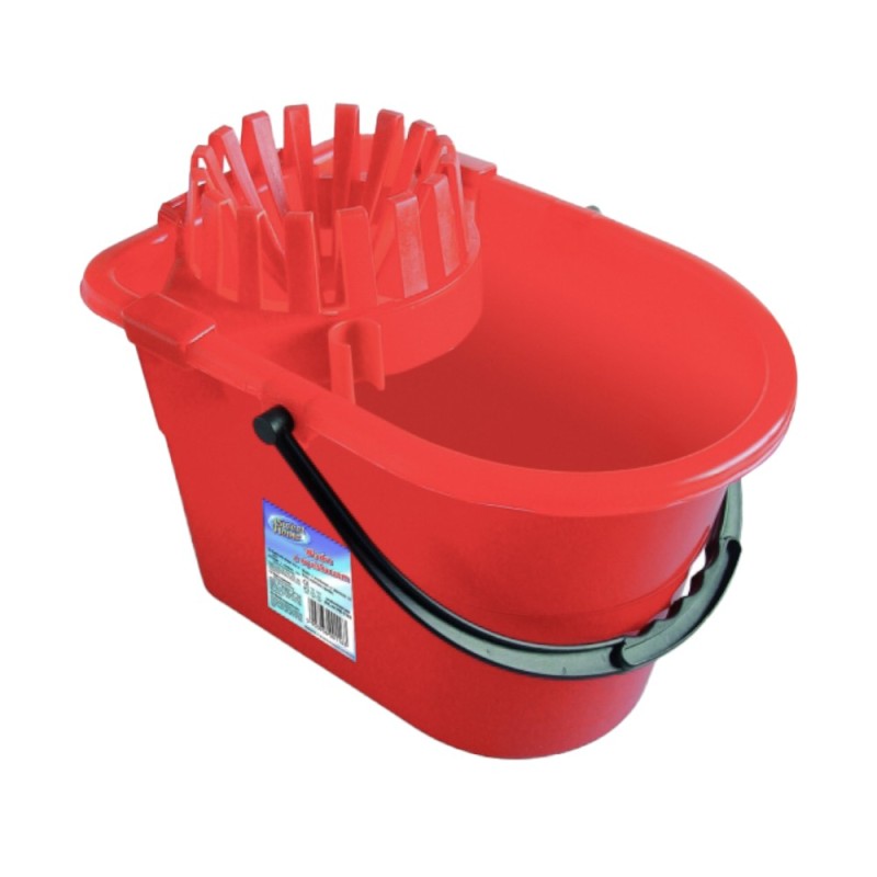 Galeata cu Storcator pentru Mop Sweet Home