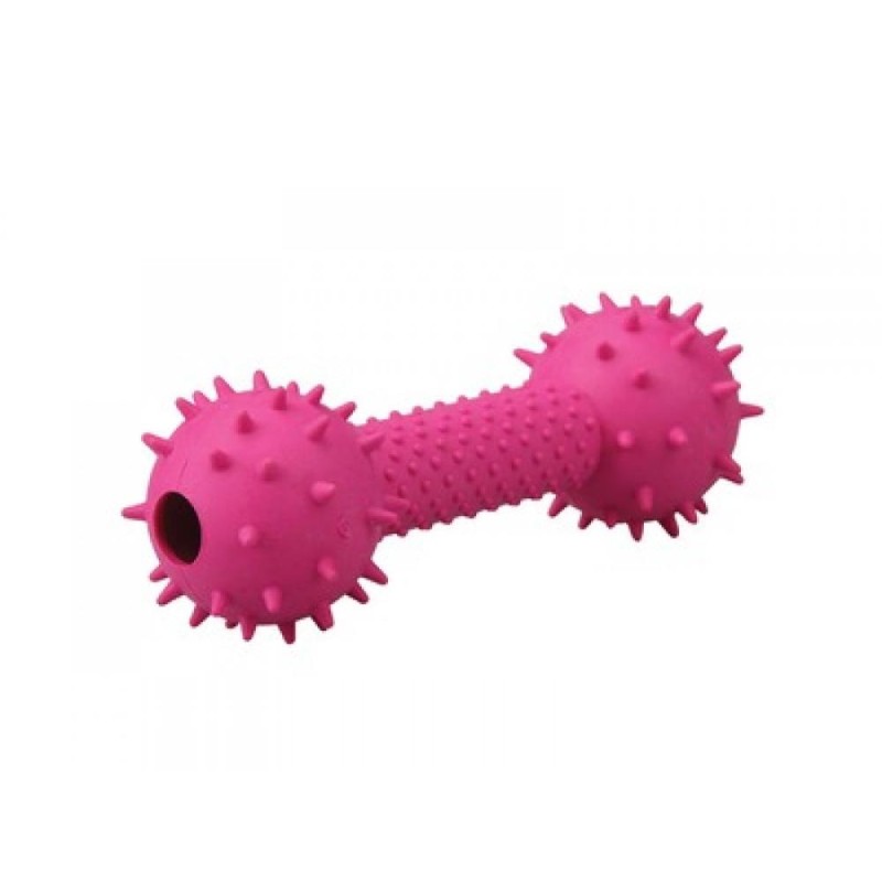 Gantera Ida din Cauciuc, 13.5 cm, M-PETS