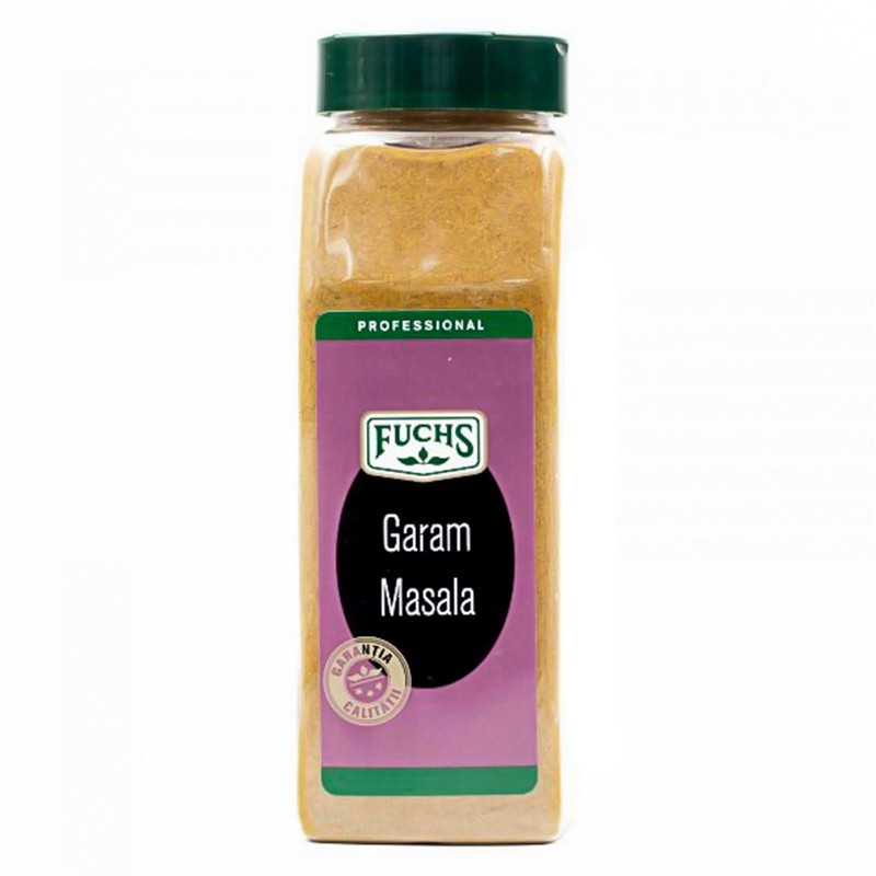 Garam Masala Amestec Condimente Fuchs, Borcan 450 g