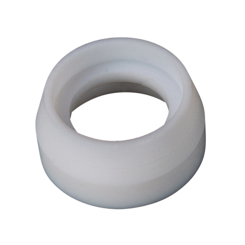 Garnitura Teflon pentru Duza, pentru WP 17 V, WP 26 V, WP 17 KM, TIG 26, Schweisskraft