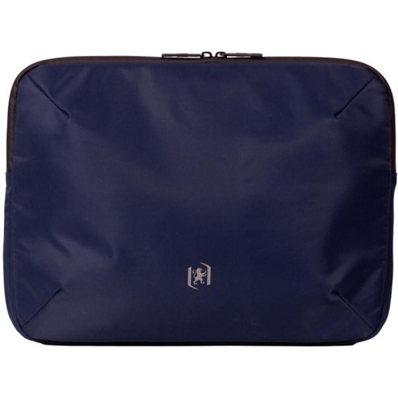Geanta Laptop Oxford Identity Executive, 38 x 29 x 5 cm, Bleumarin