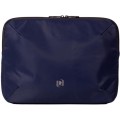Geanta Laptop Oxford Identity Executive, 38 x 29 x 5 cm, Bleumarin
