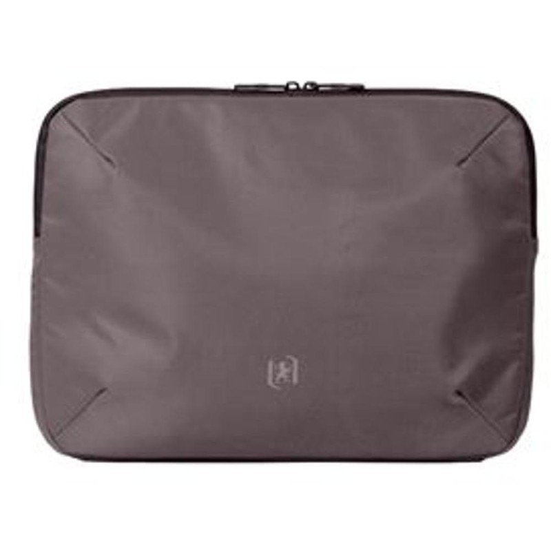 Geanta Laptop Oxford Identity Executive, 38 x 29 x 5 cm, Gri