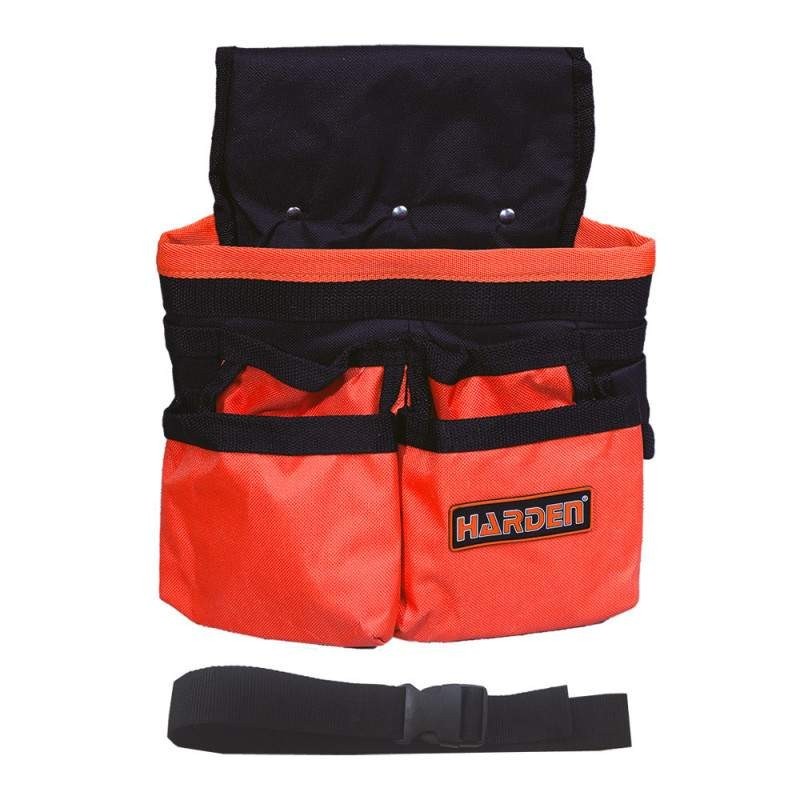 Geanta pentru Scule, Harden