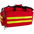 Geanta pentru Urgente Medicale, 59 x 37 x 28 cm, Rosie