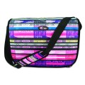 Geanta Umar Extreme 4 Me Retro, 36 x 12 x 28 cm, Multicolor