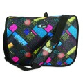 Geanta Umar Extreme 4 Me Romburi, 36 x 12 x 28 cm, Multicolor