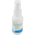 Gel Calmant Tip Spray pentru Arsuri, Steril, 50 ml