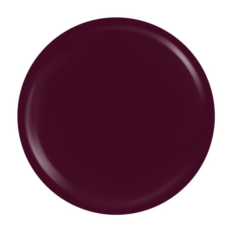Gel Colorat Uv SensoPRO Milano Expert Line, Bold Bordeaux 5 ml