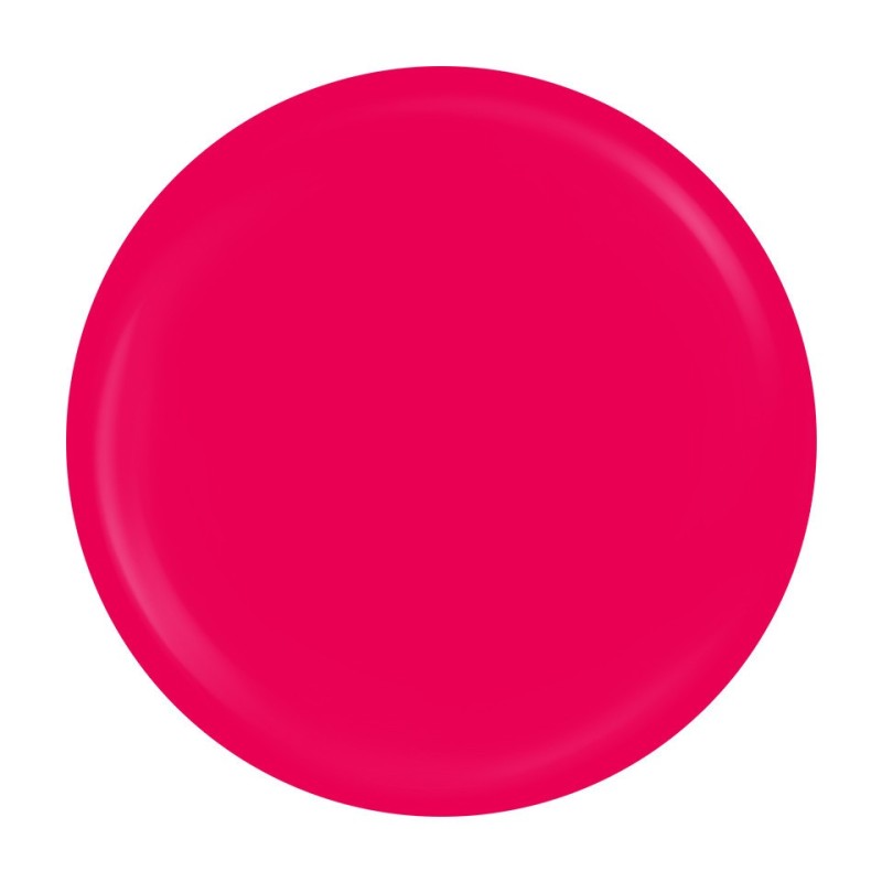 Gel Colorat Uv SensoPRO Milano Expert Line, Cherry Burst 5 ml