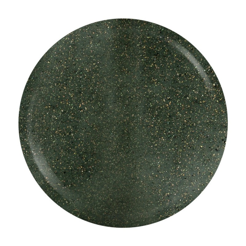 Gel Colorat Uv SensoPRO Milano Expert Line, Cosmic Black 5 ml