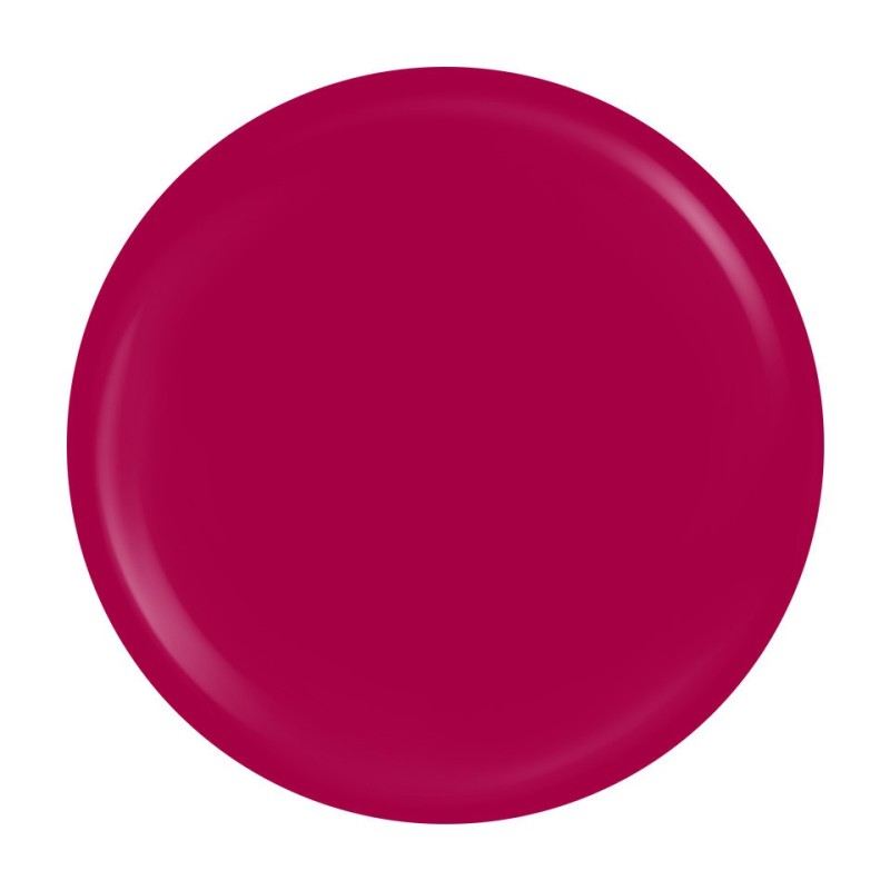 Gel Colorat Uv SensoPRO Milano Expert Line, Cranberry Blast 5 ml