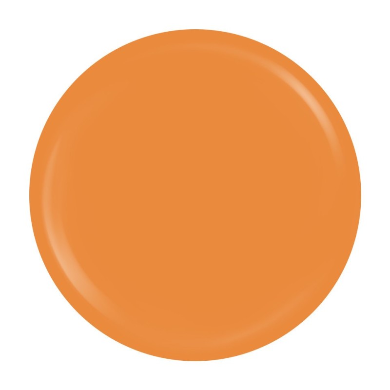 Gel Colorat Uv SensoPRO Milano Expert Line, Ginger Snap 5 ml