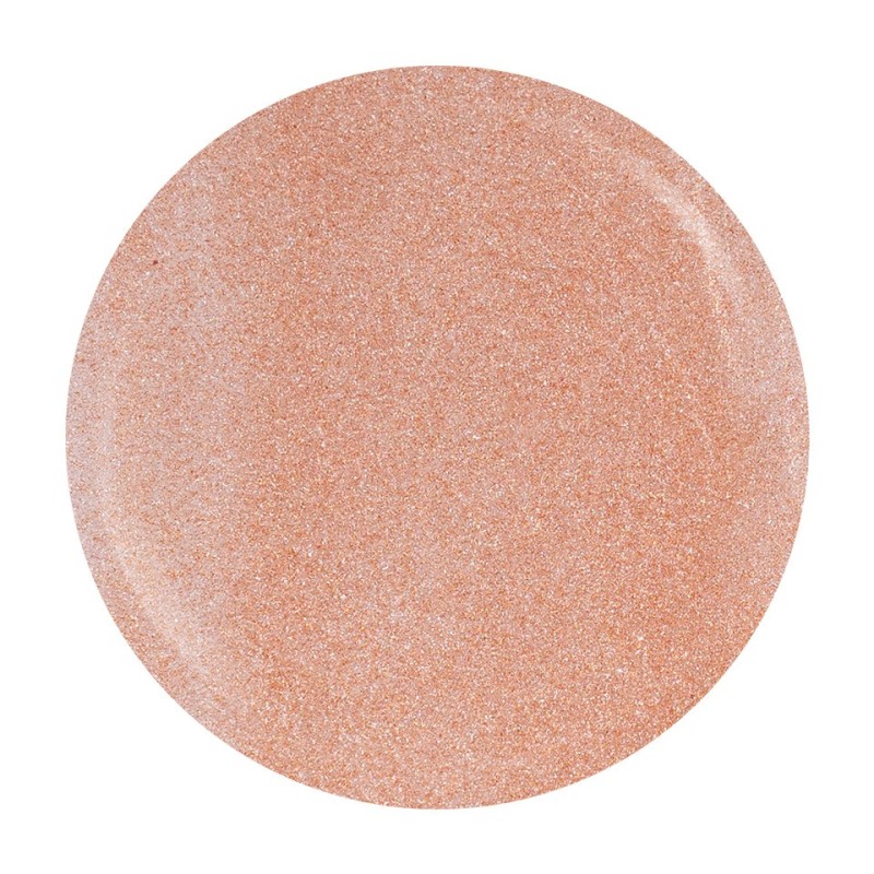 Gel Colorat Uv SensoPRO Milano Expert Line, Golden Beach 5 ml