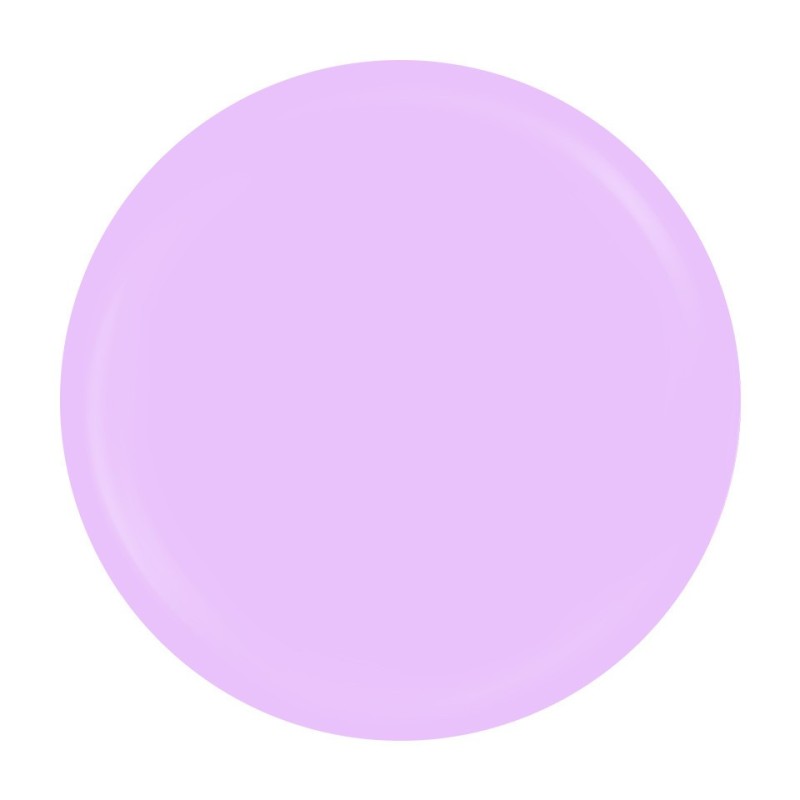 Gel Colorat Uv SensoPRO Milano Expert Line, Gracious Lilac 5 ml