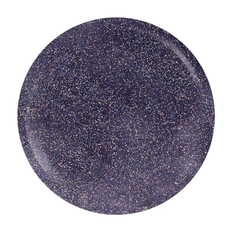 Gel Colorat Uv SensoPRO Milano Expert Line, Infinity Glow 5 ml