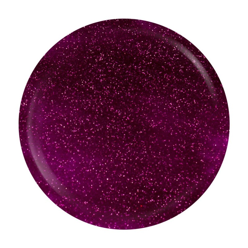 Gel Colorat Uv SensoPRO Milano Expert Line, Maroon Mystique 5 ml