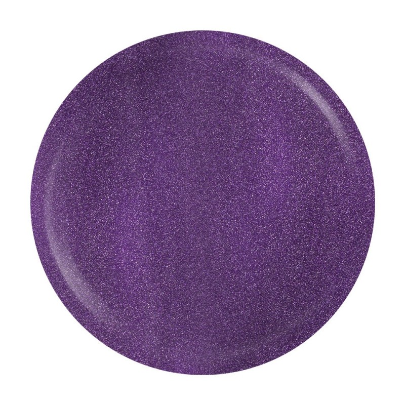 Gel Colorat Uv SensoPRO Milano Expert Line, Nebula Intense 5 ml