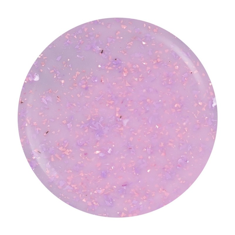 Gel Colorat Uv SensoPRO Milano Expert Line, Orchid Opulence 5 ml