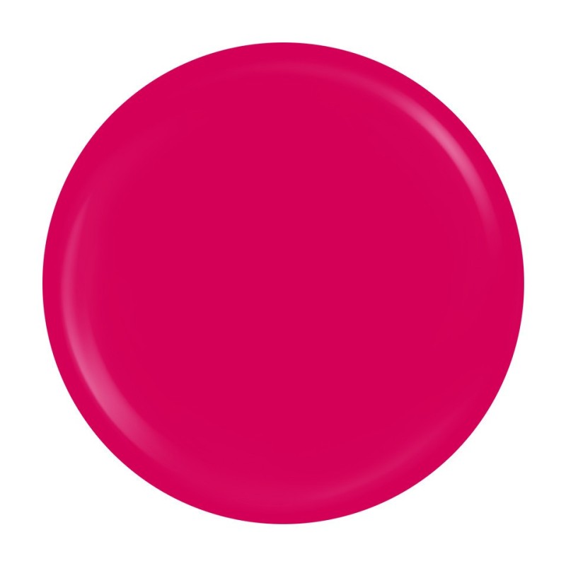 Gel Colorat Uv SensoPRO Milano Expert Line, Oscar Red 5 ml