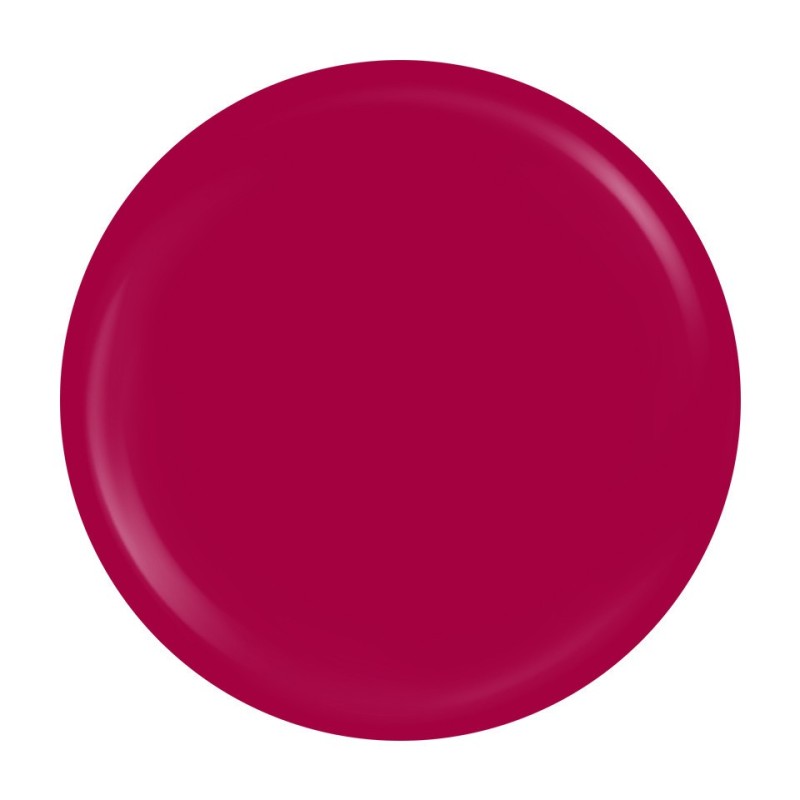Gel Colorat Uv SensoPRO Milano Expert Line, Red Dress 5 ml