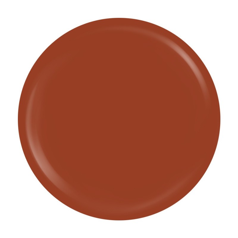 Gel Colorat Uv SensoPRO Milano Expert Line, Roasted Red 5 ml