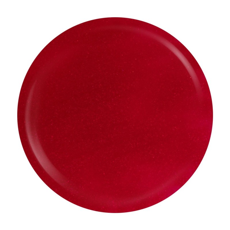 Gel Colorat Uv SensoPRO Milano Expert Line, Scarlet Blaze 5 ml