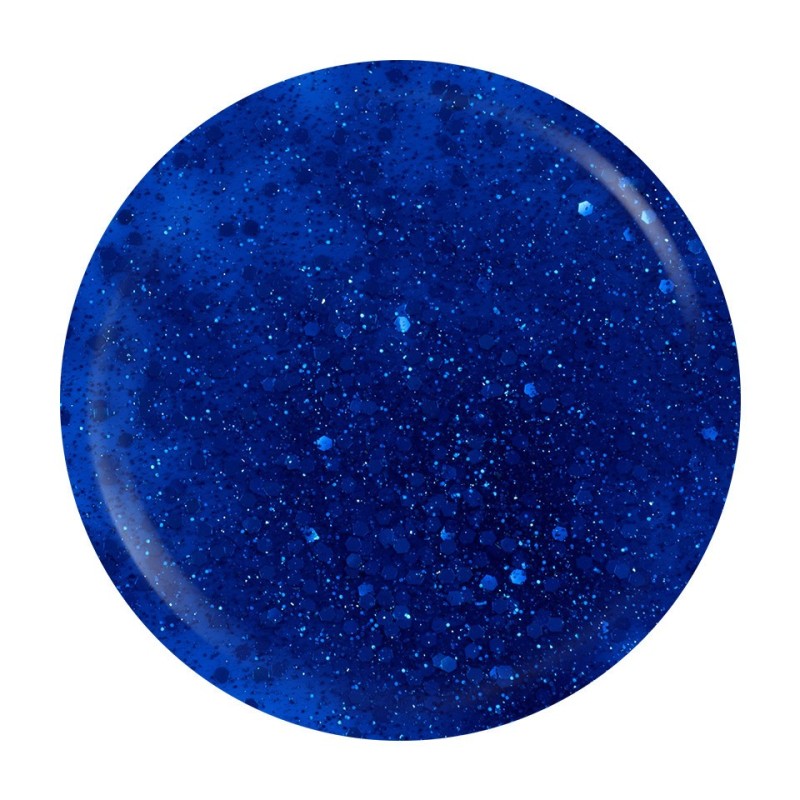 Gel Colorat Uv SensoPRO Milano Expert Line, Starlight Sky 5 ml