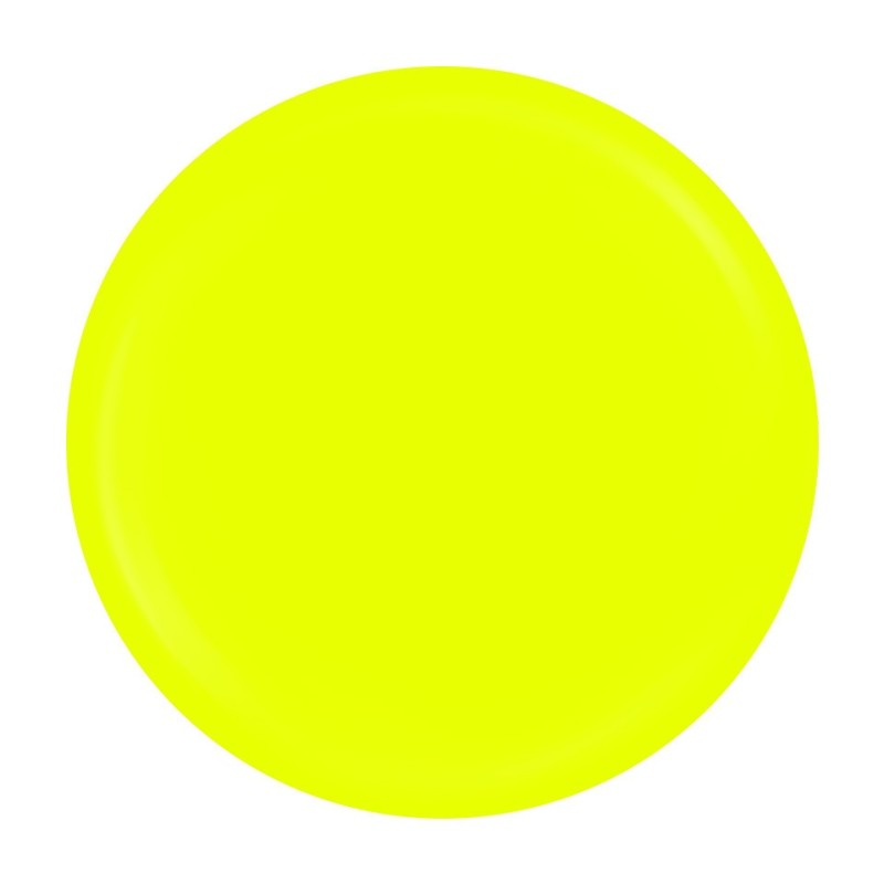 Gel Colorat Uv SensoPRO Milano Expert Line, Sunburst Yellow 5 ml