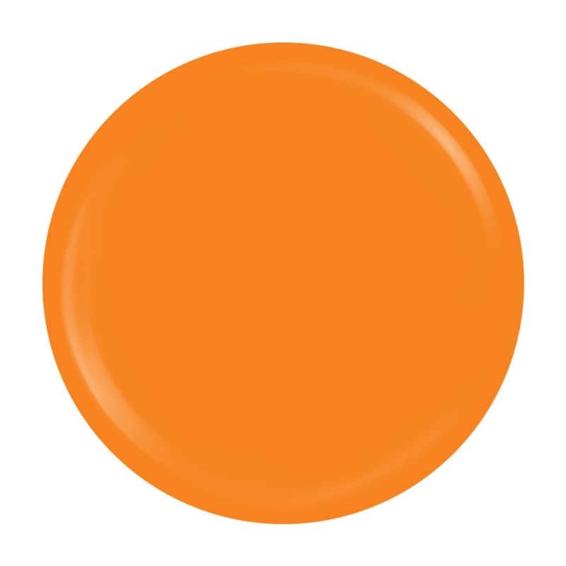 Gel Colorat Uv SensoPRO Milano Expert Line, Tango Tangerine 5 ml