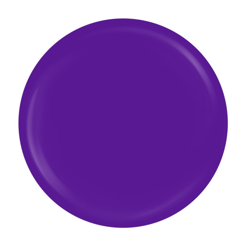 Gel Colorat Uv SensoPRO Milano Expert Line, Ultra Violet 5 ml