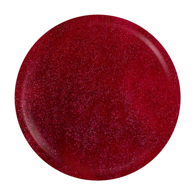 Gel Colorat Uv SensoPRO Milano Expert Line, Wine Whisper 5 ml