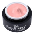 Gel Constructie Unghii Expert Line SensoPRO Milano, French Pink 15 ml