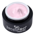 Gel Constructie Unghii Expert Line SensoPRO Milano, Milky Pink 15 ml