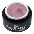 Gel Constructie Unghii Expert Line SensoPRO Milano, Rose Pink 15 ml