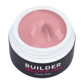Gel Constructie Unghii SensoPRO Milano, Cover Pink 15 ml