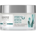 Gel-Crema Bio de Zi Hydro Refresh, 50 ml, LaVera And Sante