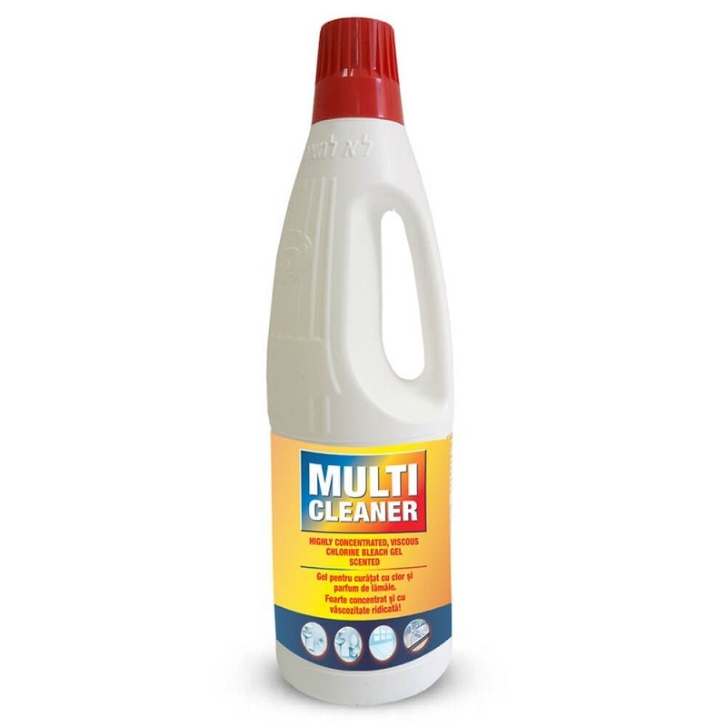 Gel Curatare Sano Multi Cleaner 1 l