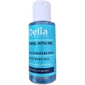 Gel de Curatare Fata Travel Whit Me, Delia 50 ml