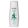 Gel de Dus 3 in1 STR8 All Sports, cu Ulei de Canabis, 400 ml