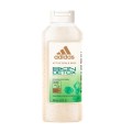 Gel de Dus Adidas, Skin Detox, Femei, 400 ml