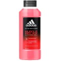 Gel de Dus Adidas S&M Muscle Relax, Barbati, 400 ml
