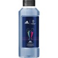 Gel de Dus Adidas UEFA Goal, Barbati, 400 ml