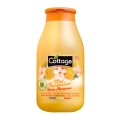 Gel de Dus Cottage cu Miere si Frangipani, 250 ml