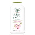 Gel de Dus Crema cu Flori de Cires Le Petit Olivier, 500 ml