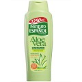 Gel de Dus cu Aloe Vera, Instituto Espanol, 1.25 l