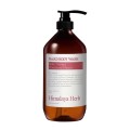 Gel de Dus cu Trandafiri, Himalaya Herb, Nard, 1000 ml